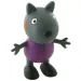 Świnka Peppa: Figurka zabawkowa pieska Dannyego