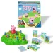 Świnka Peppa: Gra planszowa Peppa Twist - Ravensburger