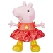 Świnka Peppa: Grająca i tańcząca imprezowa Peppa - Hasbro