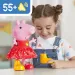 Świnka Peppa: Grająca i tańcząca imprezowa Peppa - Hasbro