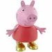 Świnka Peppa: Peppa w złotych kaloszach figurka do zabawy