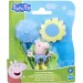 Świnka Peppa: Przyjaciele z błotnistej kałuży – figurka zabawkowa George – Hasbro