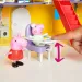 Świnka Peppa: Wielki rodzinny dom Peppy - Hasbro