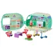 Świnka Peppa: Zestaw do zabawy „Kamper Peppy” – Hasbro