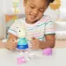 Świnka Peppa: Zestaw figurek Rebecca w eleganckim stroju z akcesoriami - Hasbro