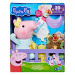 Świnka Peppa: chrumkająca i do przytulania Evie - Hasbro