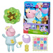 Świnka Peppa: chrumkająca i do przytulania Evie - Hasbro