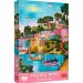 Syros, Grecja, 1000-elementowe puzzle Premium Plus – Trefl