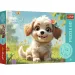 Szczeniak – Puzzle 60 elementów – Trefl