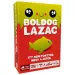 Szczęśliwy Łosoś gra karciana