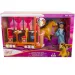 Szilaj: Lucky jeżdżący dom - Mattel