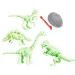 Szkielet dinozaura w jajku w różnych wariantach - Simba Toys