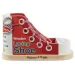 Sznurowanie butów drewniane - Melissa &amp; Doug