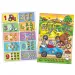 Szukaj i znajdź... Liczby 2x10-elementowe puzzle edukacyjne