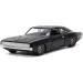 Szybcy i Wściekli: 1969 Chevrolet Camaro i 1968 Dodge Charger Widebody, zestaw 2 sztuki w skali 1/32 - Jada Toys
