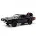 Szybcy i Wściekli: Legacy Series Dom’s Dodge Charger R/T &amp; Jeep Wrangler Teja, zestaw metalowych modeli samochodów 1/32 – Jada Toys