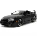 Szybcy i wściekli – Toyota Supra 1995 1:24 - Simba Toys