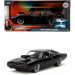 Szybcy i wściekli: 1970 Dodge Charger metalowy model samochodu 1:24 - Jada Toys