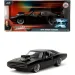 Szybcy i wściekli: 1970 Dodge Charger metalowy model samochodu 1:24 - Jada Toys zdjęcie 1