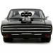 Szybcy i wściekli: 1970 Dodge Charger metalowy model samochodu 1:24 - Jada Toys