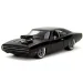 Szybcy i wściekli: 1970 Dodge Charger metalowy model samochodu 1:24 - Jada Toys zdjęcie 3