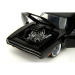 Szybcy i wściekli: 1970 Dodge Charger metalowy model samochodu 1:24 - Jada Toys