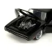 Szybcy i wściekli: 1970 Dodge Charger metalowy model samochodu 1:24 - Jada Toys zdjęcie 5