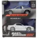 Szybcy i wściekli: 1986 Toyota Trueno AE86 i 1993 Mazda RX-7 model samochodu 1/32 - Jada Toys
