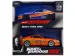 Szybcy i wściekli: 2001 Nissan Silvia S15 i Toyota Supra zestaw 2 sztuki w skali 1/32 - Jada Toys