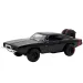 Szybcy i wściekli: Dodge Charger R/T 1970 &amp; Dodge Charger Widebody 1968 Dom Toretto - metalowe autka 2 sztuki w zestawie, skala 1/32, 13 cm - Jada Toys