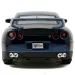 Szybcy i wściekli: Nissan GT-R (R35) Briana model samochodu 1/24 - Simba Toys