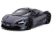 Szybcy i wściekli: Porsche 911 GT3 RS i McLaren 720S zestaw 2 sztuki w skali 1/32 - Jada Toys