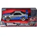 Szybcy i wściekli: Zdalnie sterowany samochód Nissan Skyline GT-R (BNR35) Briana w skali 1/24 - Simba Toys