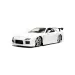Szybcy i wściekli: metalowy model samochodu 1993 Mazda RX-7 w skali 1/24 - Simba Toys