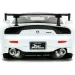 Szybcy i wściekli: metalowy model samochodu 1993 Mazda RX-7 w skali 1/24 - Simba Toys