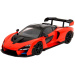 Szybcy i wściekli: metalowy model samochodu McLaren Senna w skali 1:24 - Jada Toys