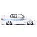 Szybcy i wściekli: metalowy model samochodu Volkswagen Jetta Jessego 1/24 - Simba Toys