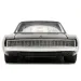 Szybcy i wściekli: model samochodu 1968 Dodge Charger Widebody 1/24 - Simba Toys