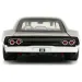 Szybcy i wściekli: model samochodu 1968 Dodge Charger Widebody 1/24 - Simba Toys