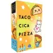 Taco, kotek, pizza — gra planszowa
