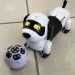 Tacsi, interaktywny robot-przyjaciel, nowa wersja robota psa.