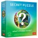 Tajemnicze sanktuarium premium, puzzle 1000 elementów – Trefl
