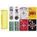 Tech Deck: Disorder VS. seria fingerboard zestaw deskorolka palcowa - Spin Master