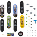 Tech Deck: FL!P fingerboard — zestaw 4 szt. - Spin Master