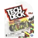 Tech Deck Fingerboard zestaw deskorolek - Spin Master