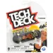 Tech Deck Fingerboard zestaw deskorolek - Spin Master