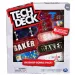 Tech Deck Sk8shop Bonus Pack Fingerboard zestaw deskorolkowy w różnych wariantach - Spin Master