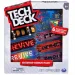 Tech Deck Sk8shop Bonus Pack Fingerboard zestaw deskorolkowy w różnych wariantach - Spin Master