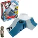 Tech Deck Speedway Hop zestaw toru z deskorolką - Spin Master