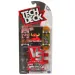 Tech Deck: Zestaw fingerboardów z serii Toy Machine VS – Spin Master